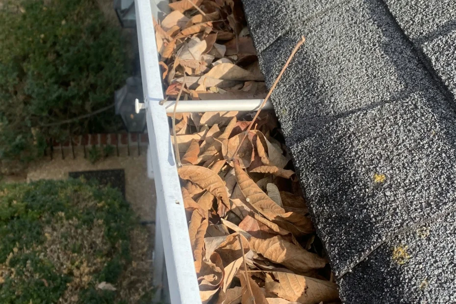 Gutter Cleaning Glenpool OK