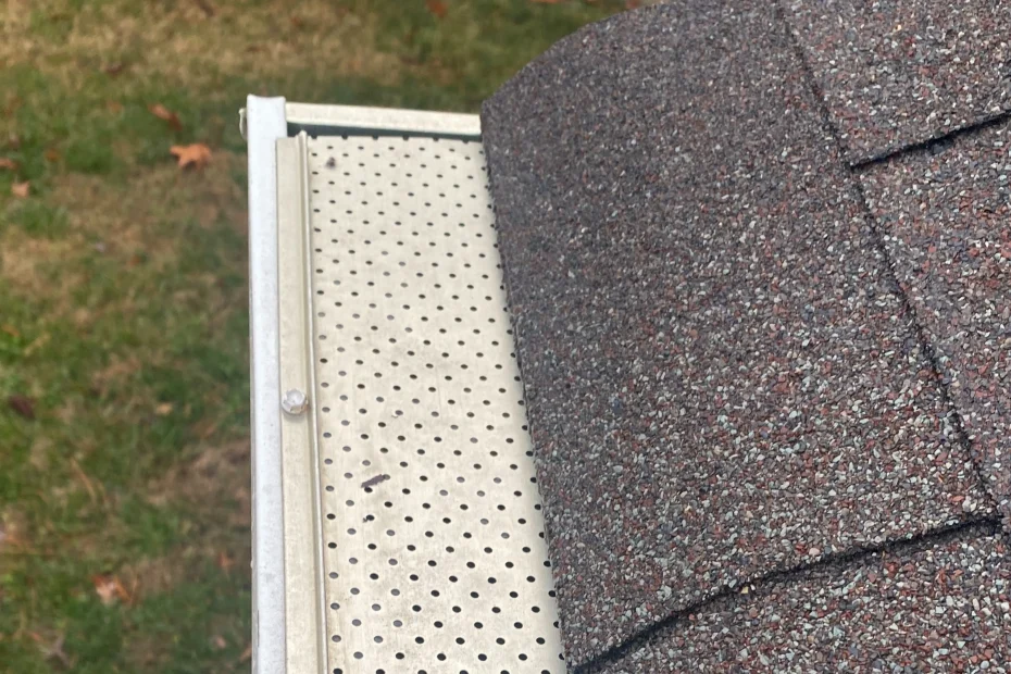 Gutter Cleaning Glenpool OK