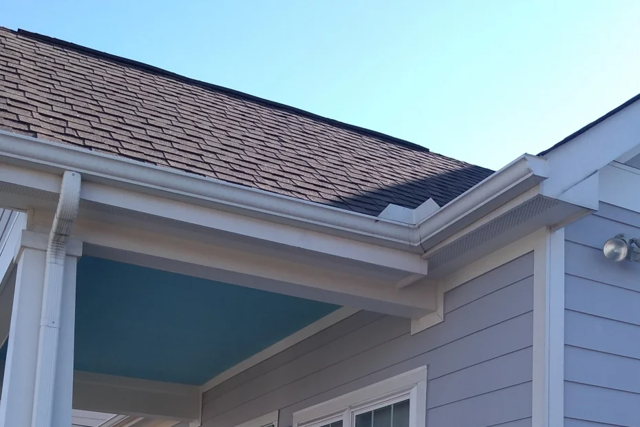 Gutter Cleaning Glenpool OK