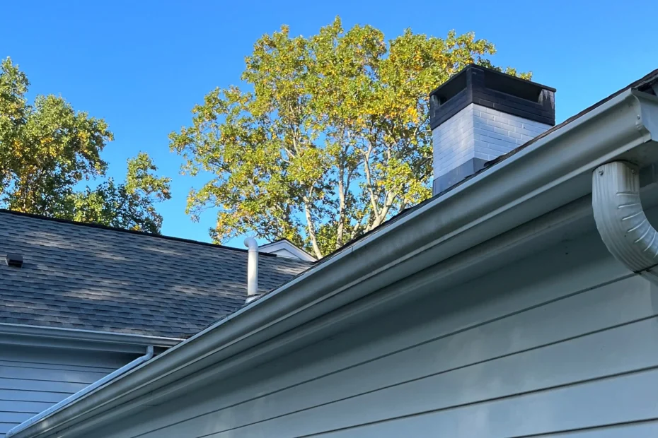 Gutter Cleaning Glenpool OK